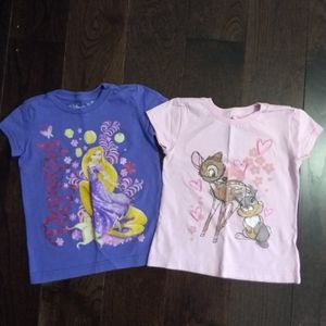 Disney Shirts - Size XS (4)
